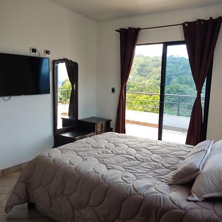 Cabana Rivera Moniquirá Eksteriør billede